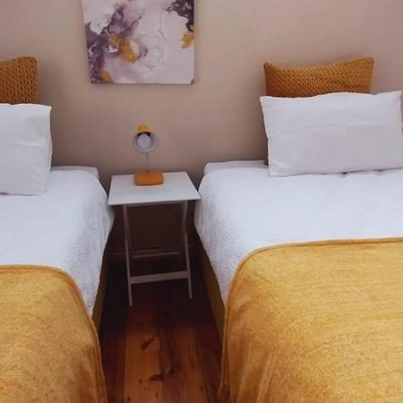 Spacious 1 Bedroom, Self Catering Apartment In Glenwood, Durban Extérieur photo