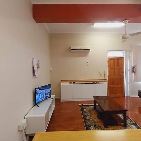 Spacious 1 Bedroom, Self Catering Apartment In Glenwood, Durban Extérieur photo