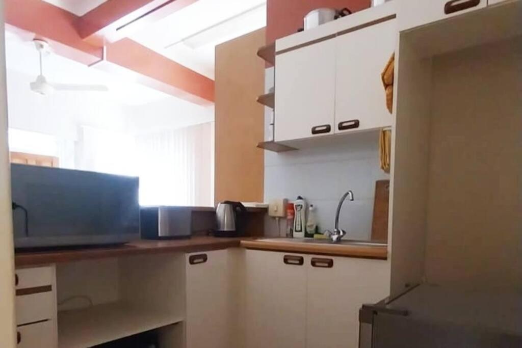 Spacious 1 Bedroom, Self Catering Apartment In Glenwood, Durban Extérieur photo