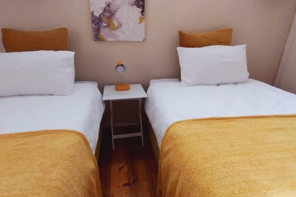 Spacious 1 Bedroom, Self Catering Apartment In Glenwood, Durban Extérieur photo
