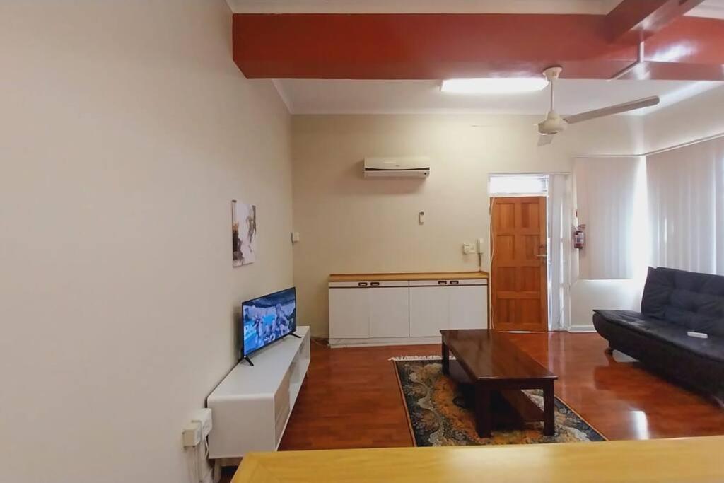 Spacious 1 Bedroom, Self Catering Apartment In Glenwood, Durban Extérieur photo
